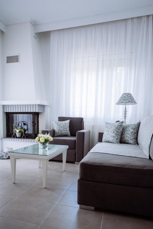 Kiza Apartament *