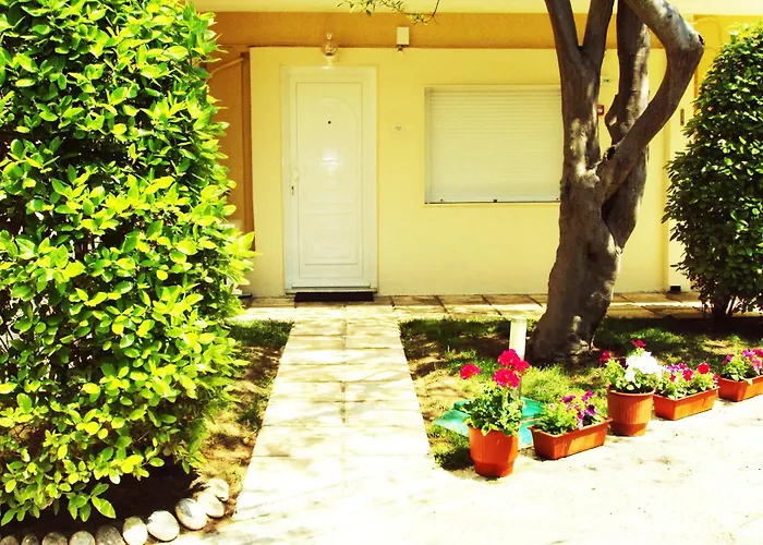 Villa Kiza Apartments