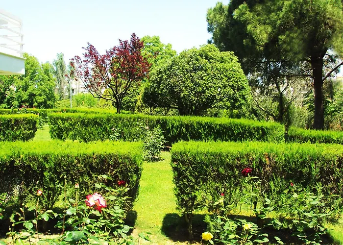 Villa Kiza Apartments