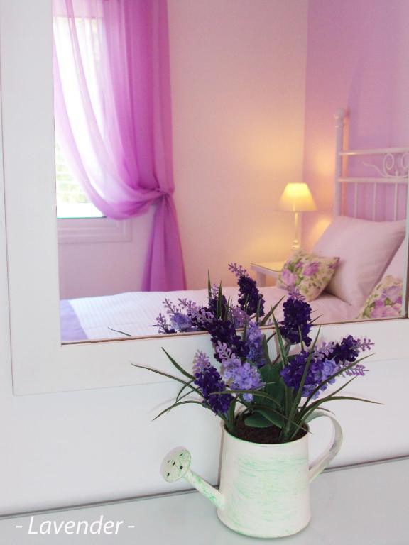 Kiza Apartment