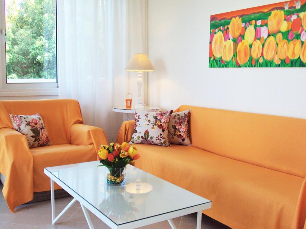 Kiza Apartment *