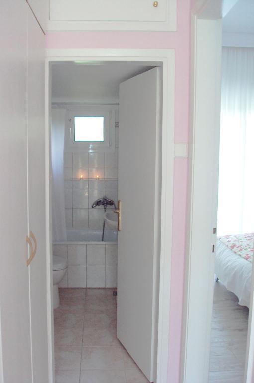 Kiza Apartment *