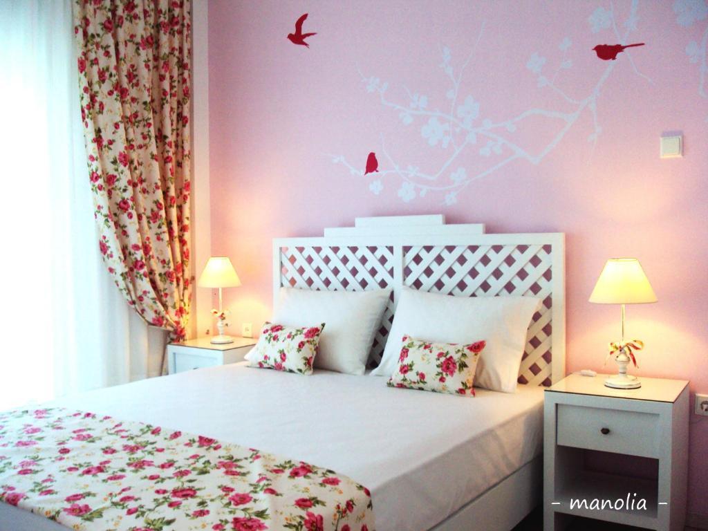 Apartment Kiza Agia Triada (Thessaloniki)
