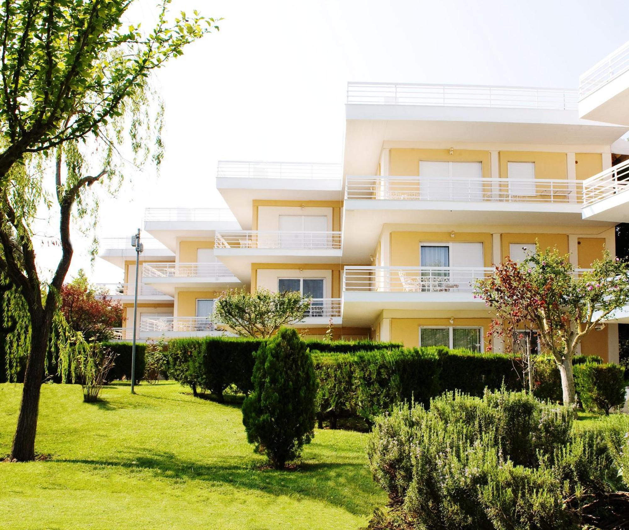 Apartment Kiza Agia Triada (Thessaloniki)