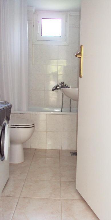 Kiza Apartment *