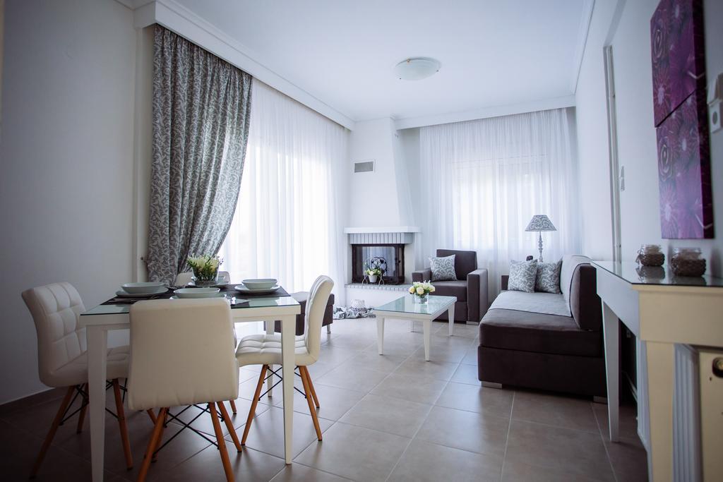 Kiza Apartment
