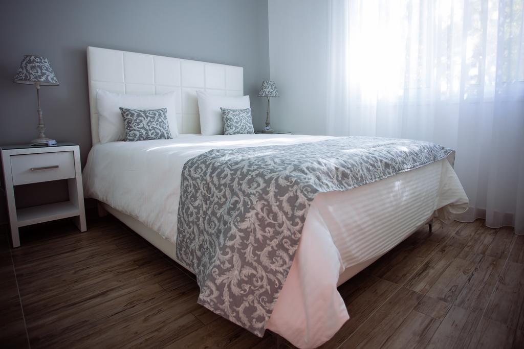 Apartment Kiza Agia Triada (Thessaloniki)
