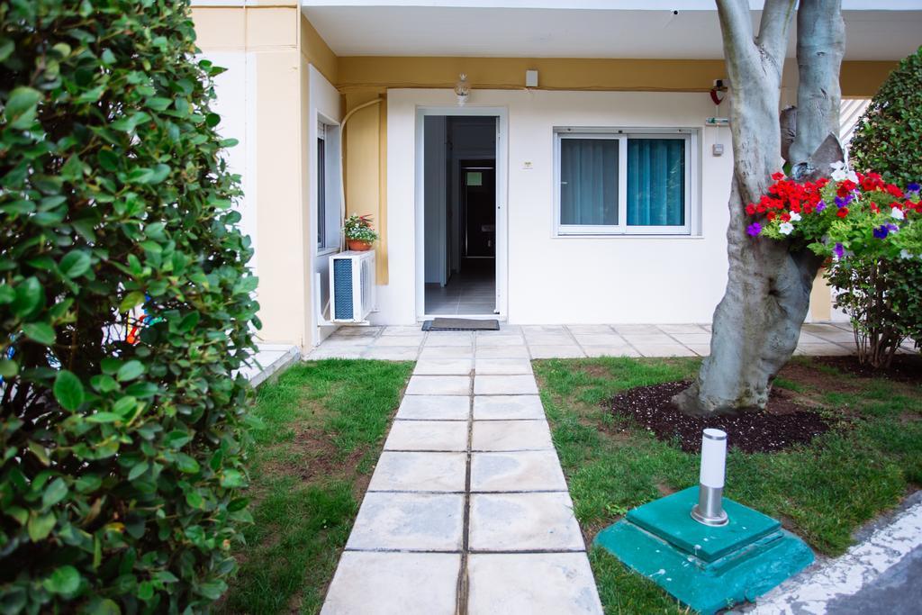 Kiza Apartment Agia Triada (Thessaloniki)