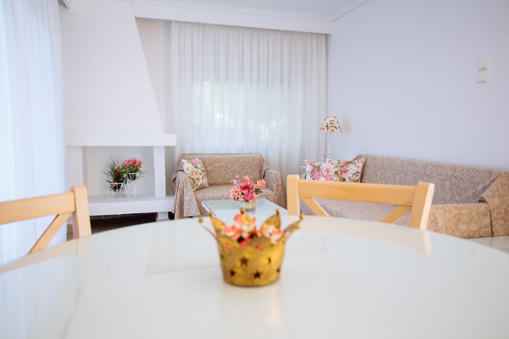 Kiza Apartment
