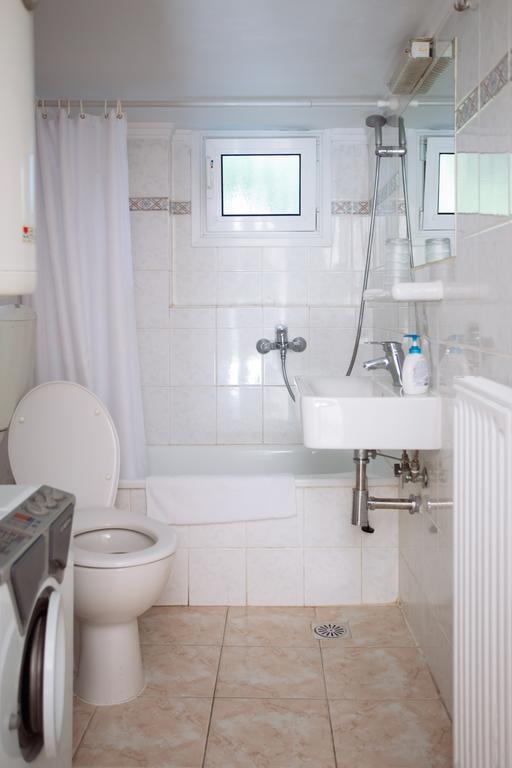 Apartment Kiza Agia Triada (Thessaloniki)