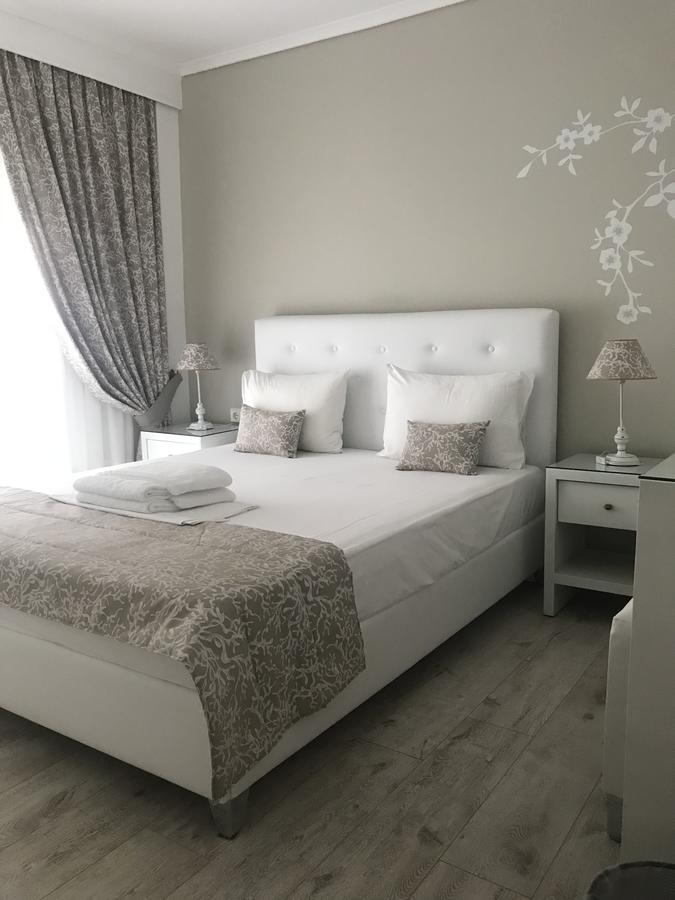 Kiza Apartment