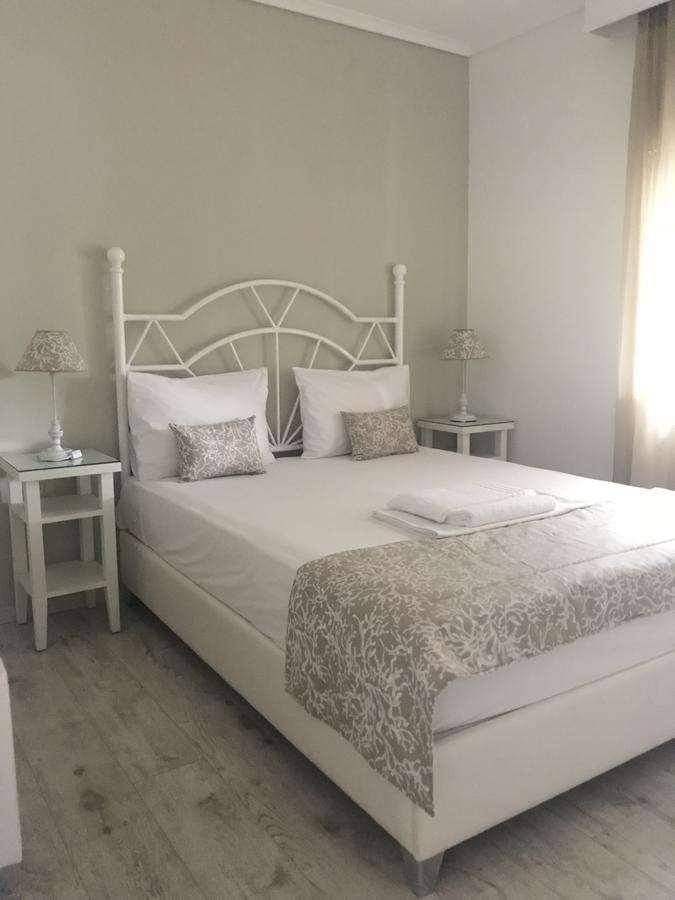 Apartment Kiza