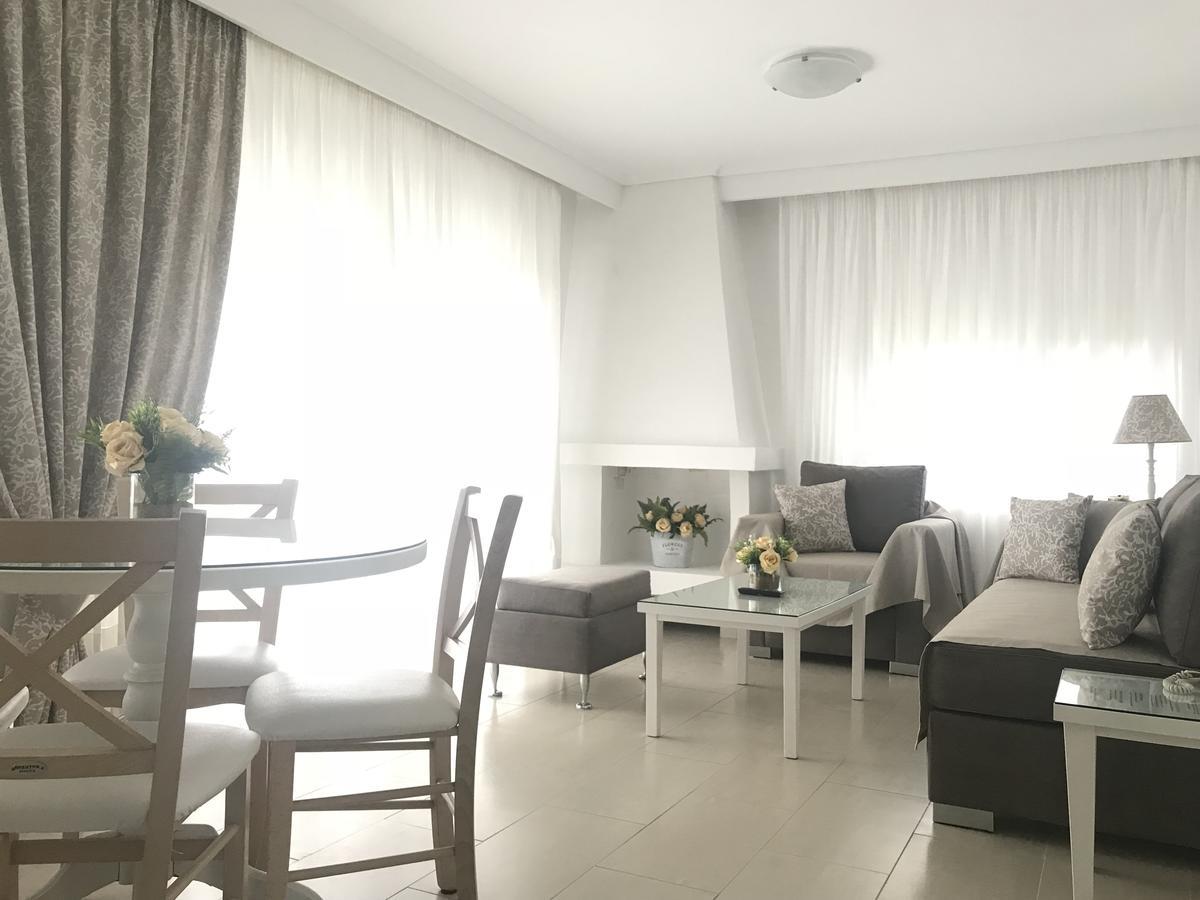 Kiza Apartment *