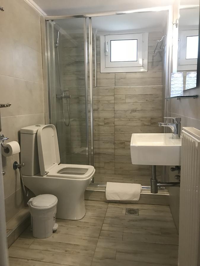 Kiza Apartment Agia Triada (Thessaloniki)